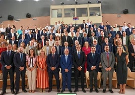 Las ayudas de la Junta a la gran industria andaluza movilizan inversiones de 1.400 millones.