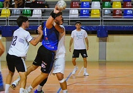 Seguir firme, como en la primera jornada, propósito del equipo ejidense.