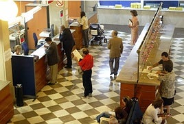 Una granadina quiso cobrar 87.000 euros de la Declaración de la Renta de otra mujer y acaba condenada