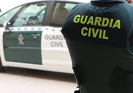 La Guardia Civil ha realizado la investigación desde el pasado 10 de agosto.