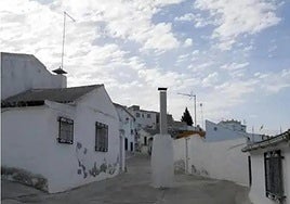 Imagen de Moraleda de Zafayona