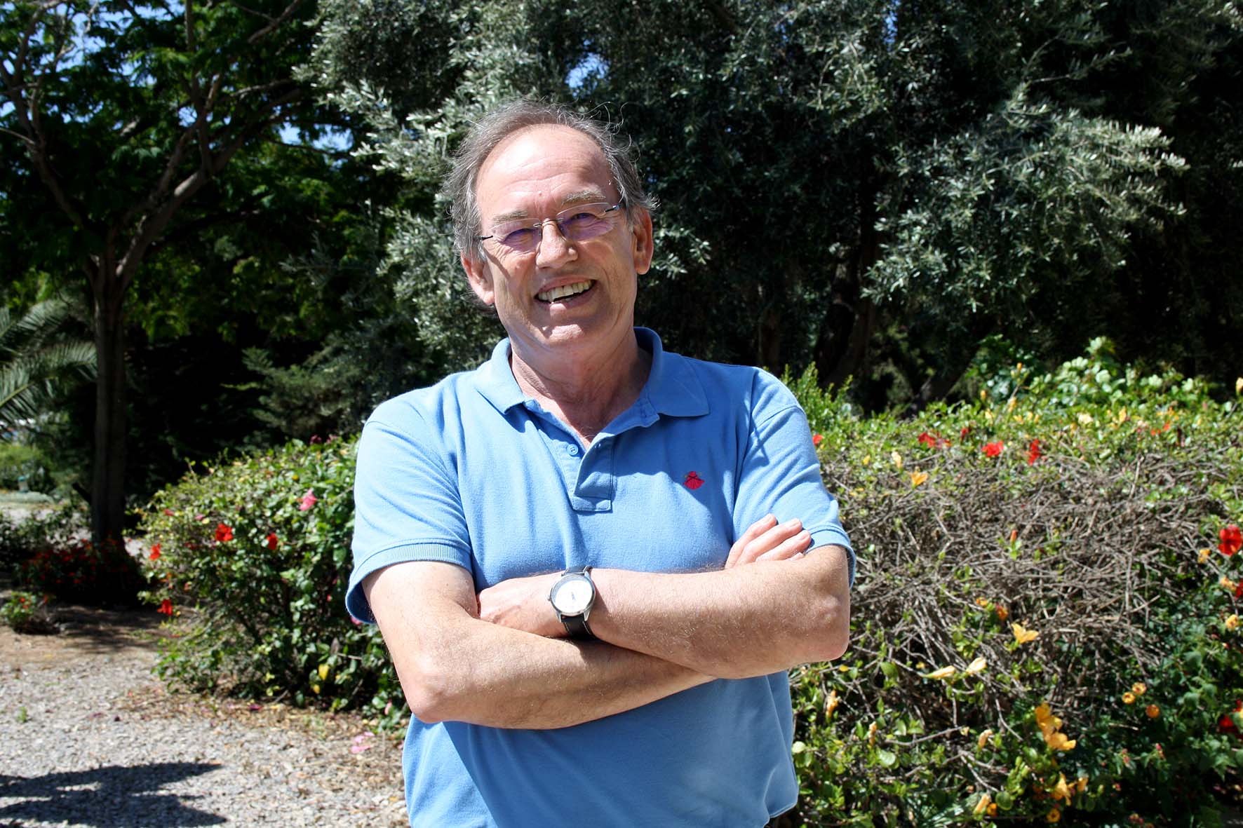 El almeriense Juan Rafael Muñoz, premio de Didáctica de la Música en el Estival científico 25