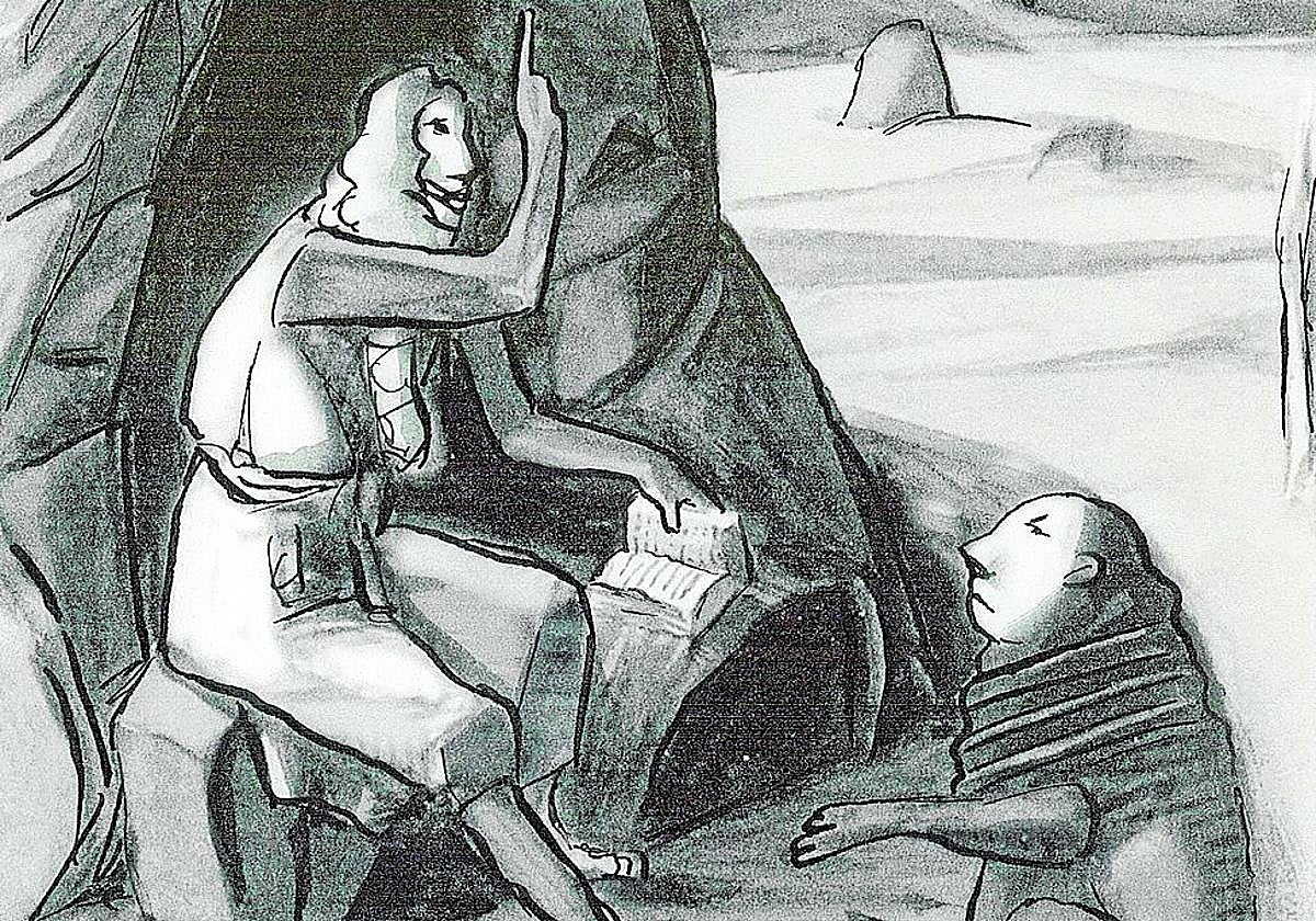 La misión humana y humanizadora de los profesores