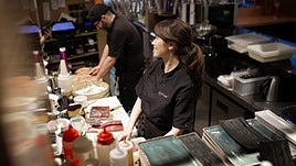 Tres experiencias culinarias de altura en Granada