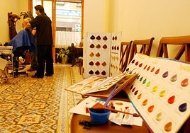 Retirados varios tintes por productos prohibidos en su composición