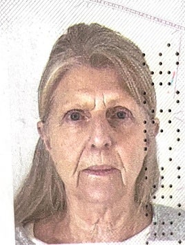 Medios aéreos se incorporan a la búsqueda de la mujer de 74 años desaparecida en Chirivel