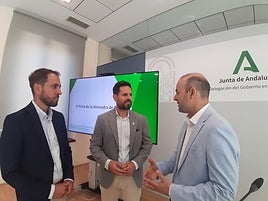 Gor celebra el día 27 la III Feria de la Almendra