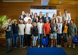 Roquetas de Mar refuerza su liderazgo gastronómico con la celebración del I Congreso MareTerra