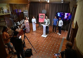 Almería acoge la tercera edición del 'Hip Hop CineFest', del 2 al 4 de octubre