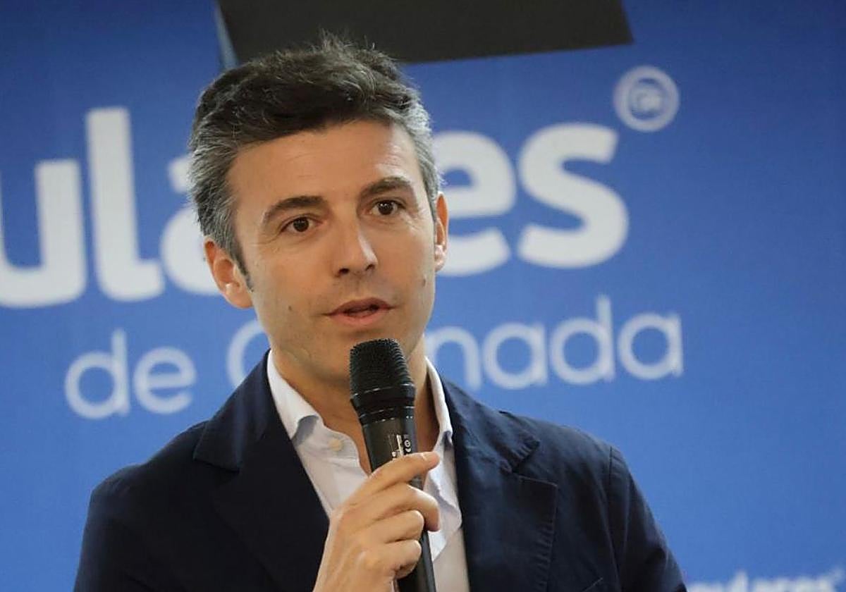 El PP lleva a los ayuntamientos de Granada mociones para «exigir soluciones» por los fallos de las pulseras antimaltrato