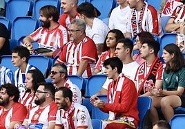 Los rojiblancos que quieran ir a Las Palmas pueden comprar las entradas ya.