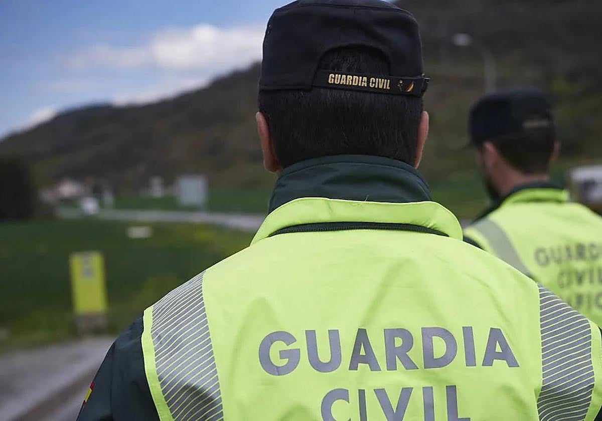 La Guardia Civil investiga un posible tiroteo en una pelea en Santa Fe