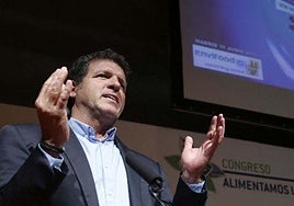 La previsión de Mario Picazo para el otoño en Andalucía.