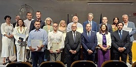 Por un sistema penitenciario en Jaén «más humano, más justo y más eficaz»