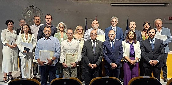 Por un sistema penitenciario en Jaén «más humano, más justo y más eficaz»