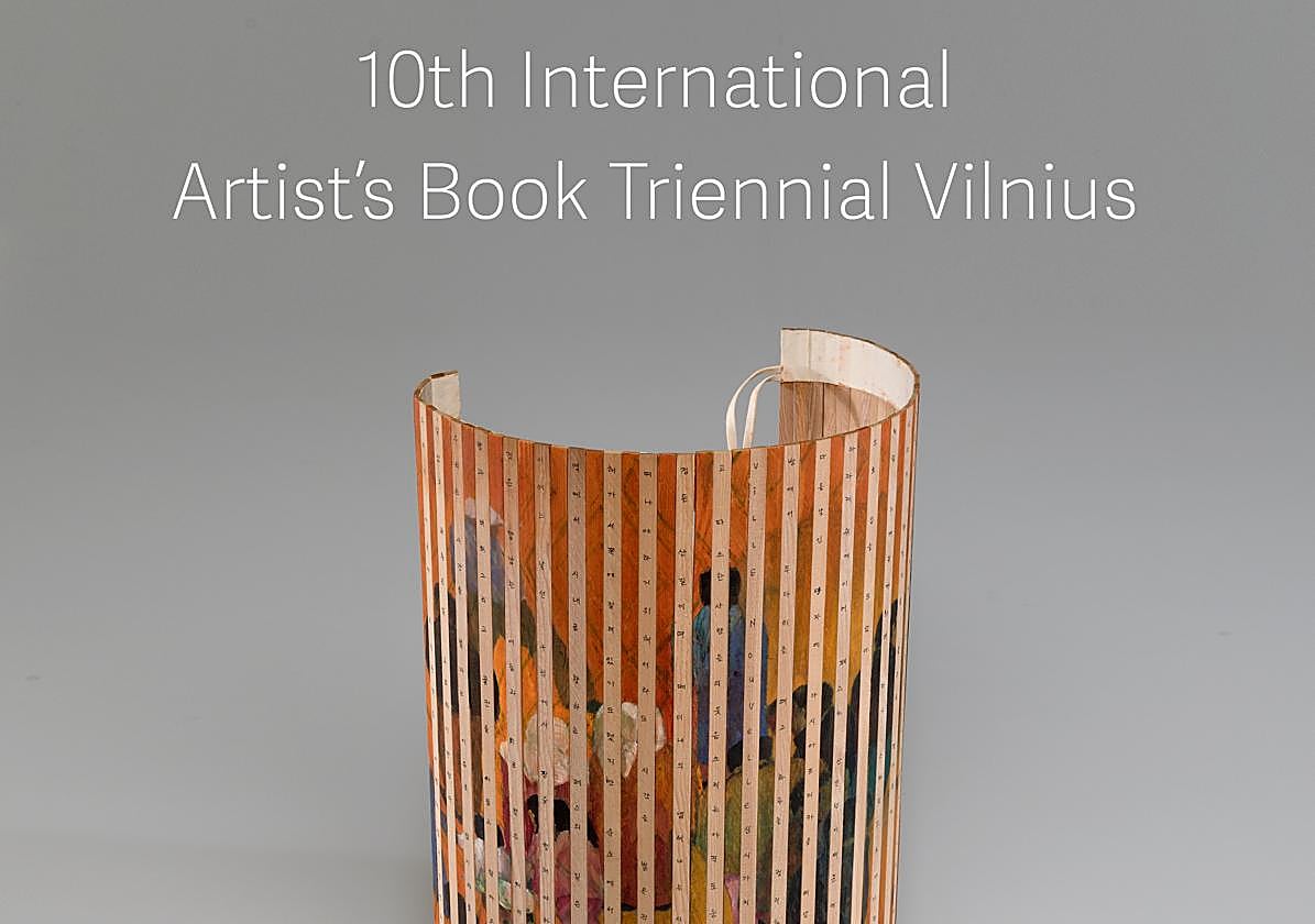 La Biblioteca Universitaria presenta la exposición 'X Trienal Internacional de Libro de Artista' en el Hospital Real