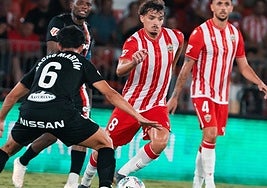 Gui Guedes ha crecido mucho en el último año.