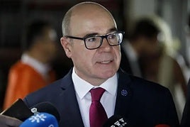 La Universidad de Granada recurrirá en el Supremo tras anular el TSJA la suspensión de sus colaboraciones con Israel