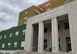 Recibe un disparo por accidente en un campo de tiro de Jaén