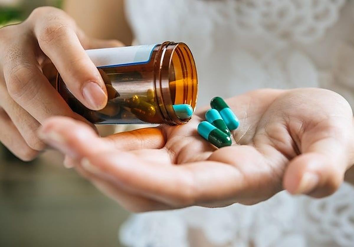 Estos son los errores de medicación que hay que evitar según la OMS