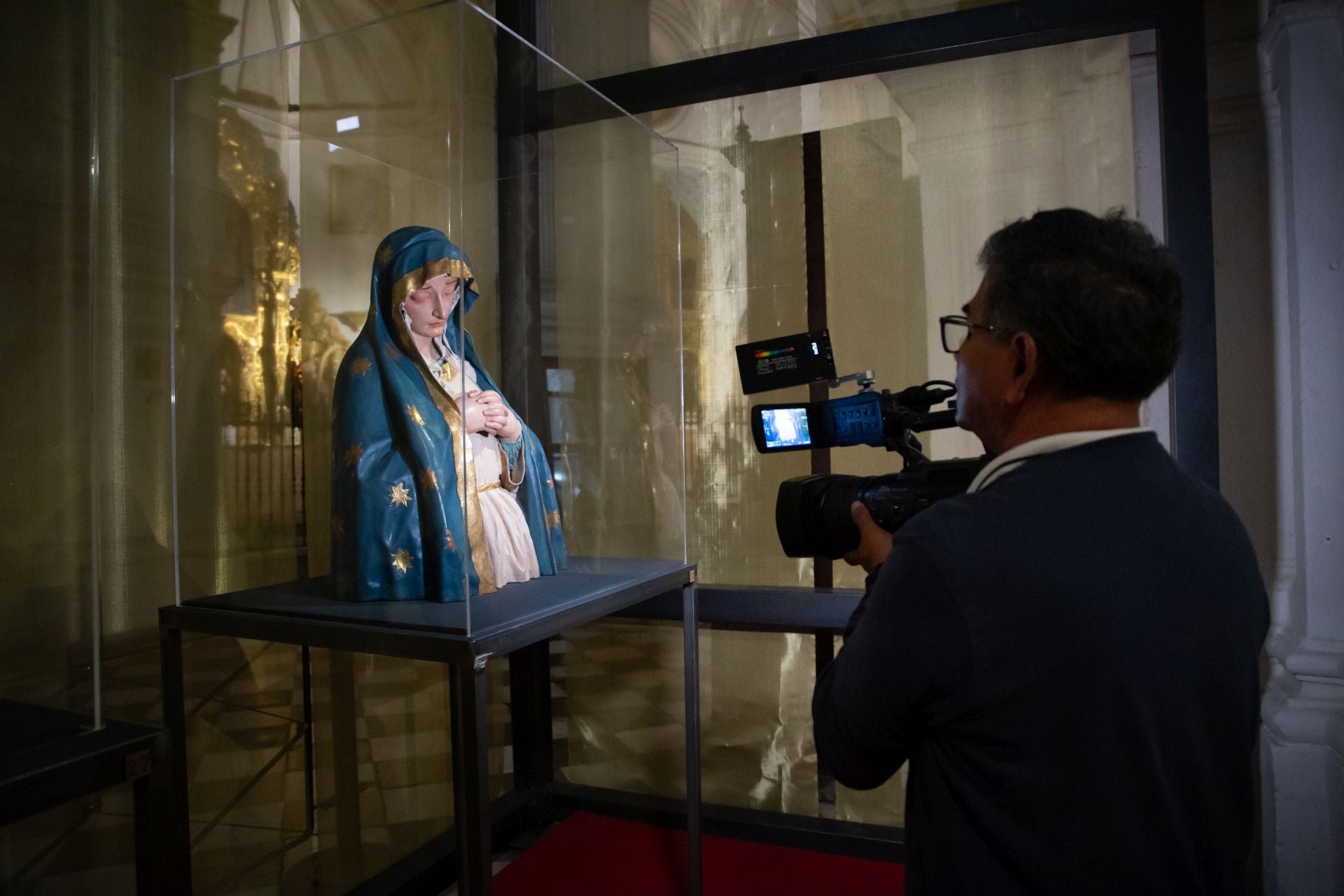 Las mejores imágenes de la exposición de José de Mora