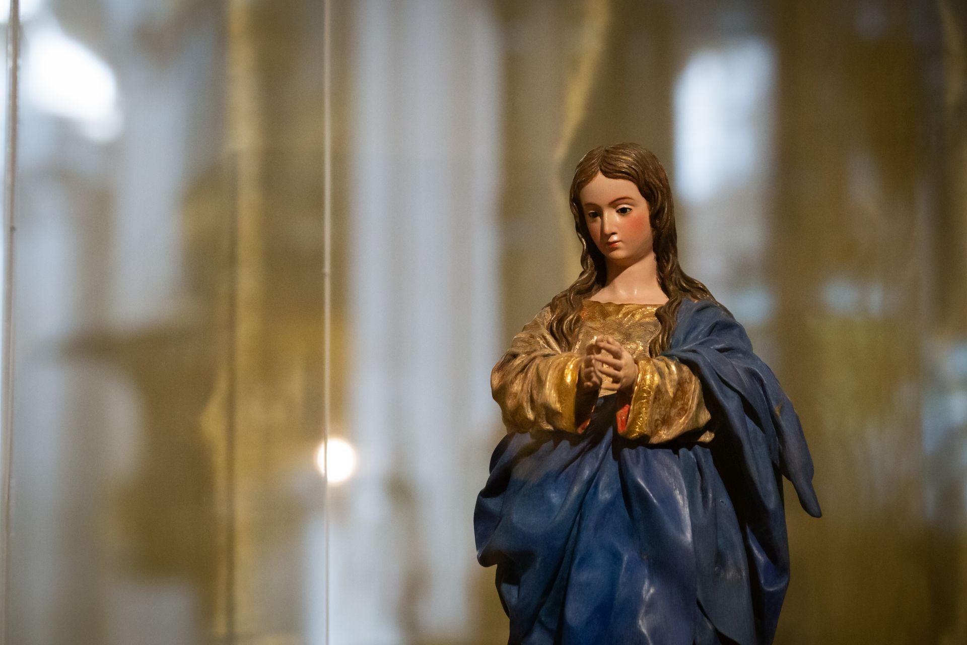 Las mejores imágenes de la exposición de José de Mora