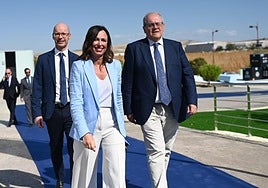 Fomento renovará el firme de la carretera entre Otura y La Malahá