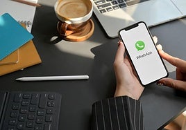 Así puedes empezar a traducir mensajes automáticamente en WhatsApp