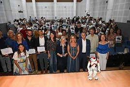 El IX Foro Municipal por la Paz y los Derechos Humanos explora la influencia de la Inteligencia Artificial en la salud mental