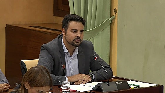 El PSOE exige a Moreno que «no le quite ni un euro» a Lubrín por la ayuda de la DANA