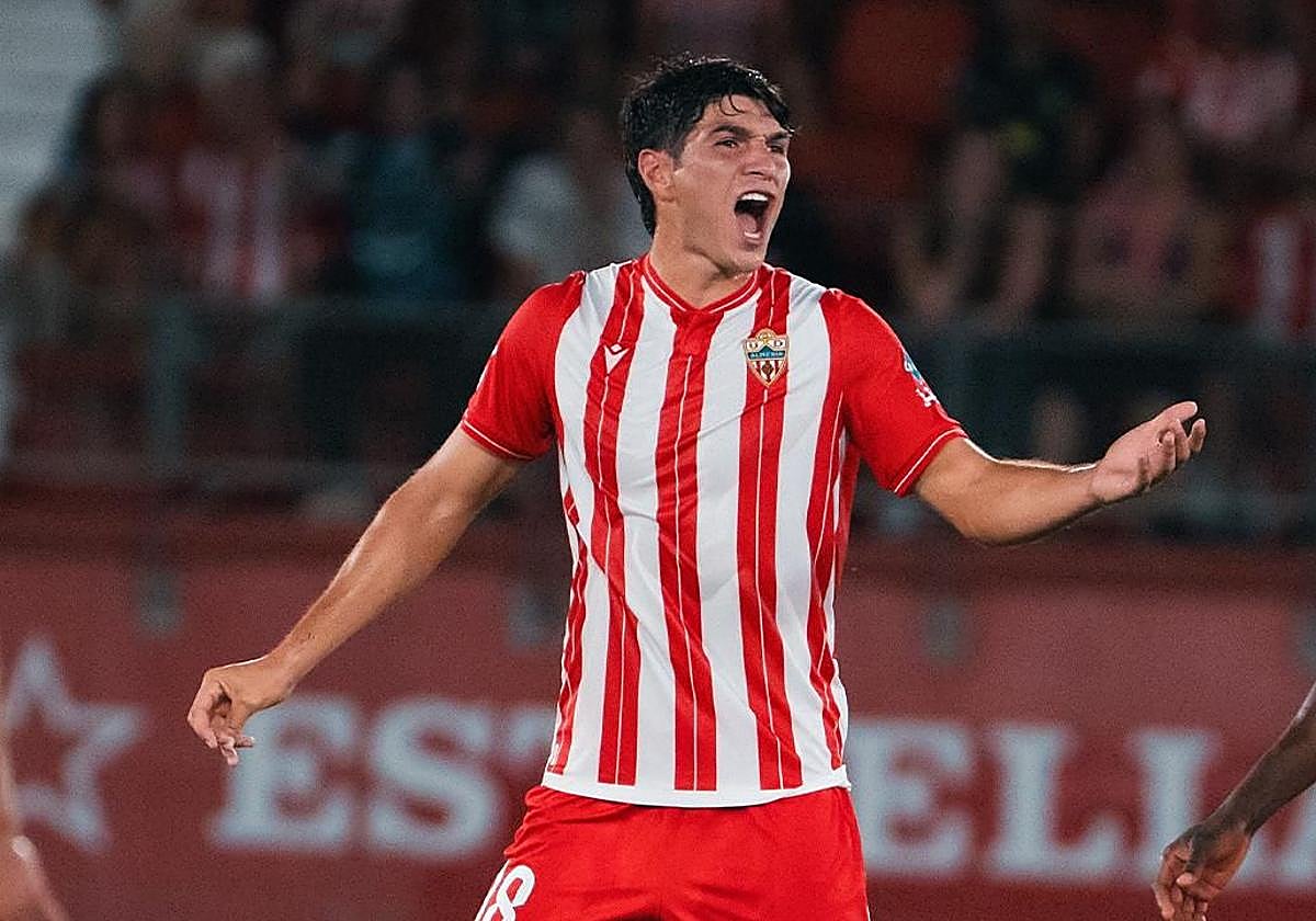 El carácter será esencial para sacar adelante un partido de mucho peso.