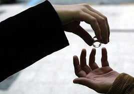 Los dos veranos revolucionarios del divorcio