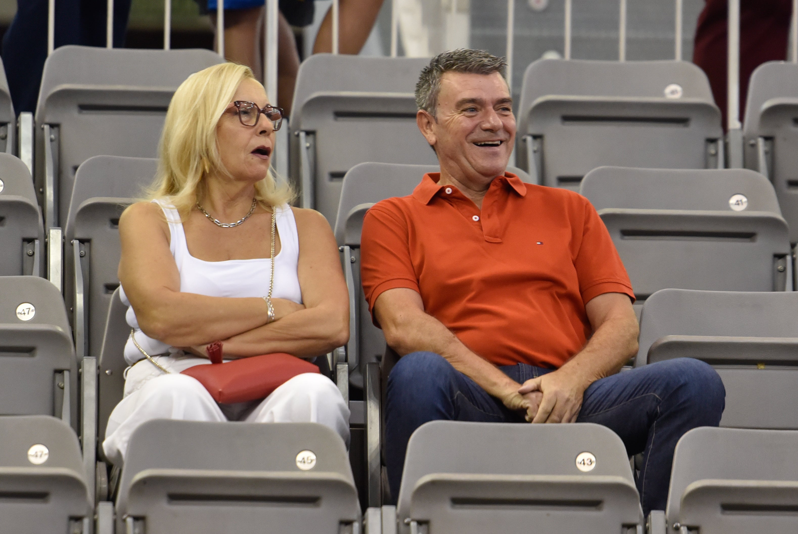 Encuéntrate en las gradas del Palacio en el partido entre el Covirán y el UCAM Murcia