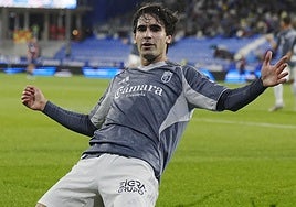 Así vivimos la victoria del Granada en Huesca