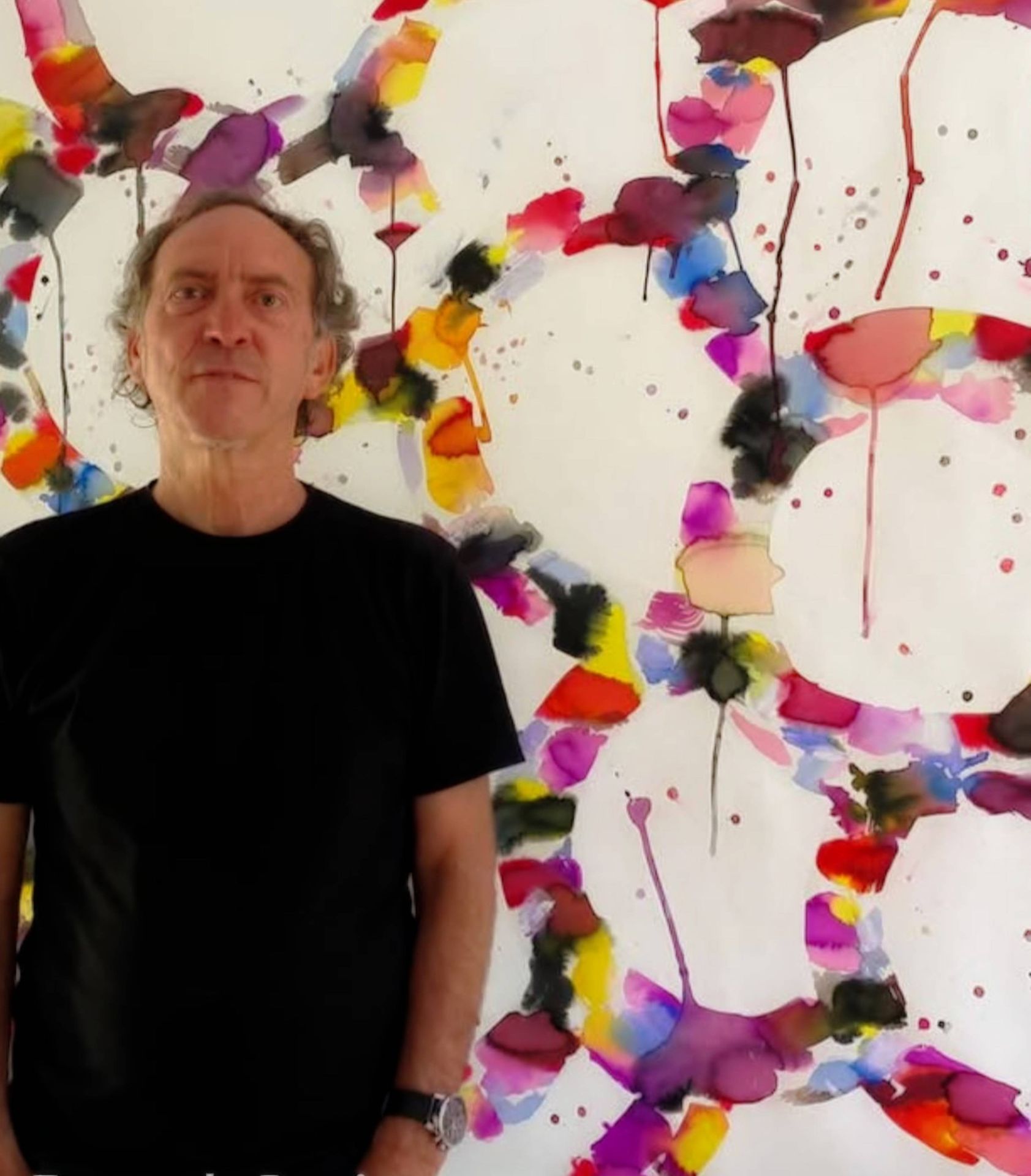 Fernando Barrionuevo.