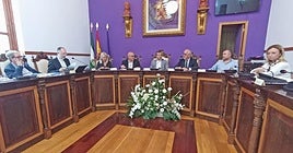 Junta Local de Seguridad.