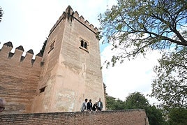 Del Pozo informa que, además de su conservación, «las obras del baluarte han buscado revalorizar su importancia histórica, facilitando su inclusión en los circuitos de visita del monumento, tras 35 años cerrado»