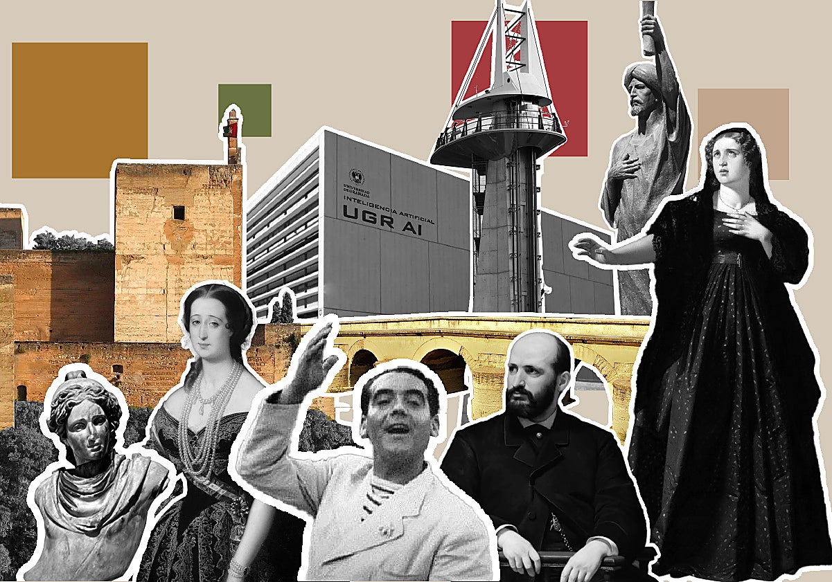 ¿Cuánto sabes sobre la historia de Granada? Te ponemos a prueba