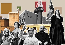 ¿Cuánto sabes sobre la historia de Granada? Te ponemos a prueba