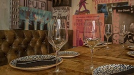 Tres restaurantes imprescindibles en Granada que son verdaderos referentes en su género