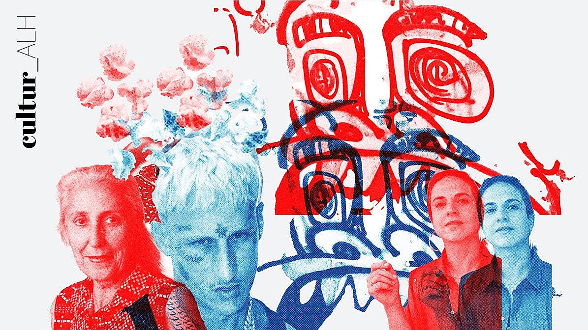 Programa del cultur_ALH, el encuentro que transforma la Alhambra en un escenario vivo de creación