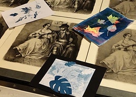 'Encuentros en el MMA', la nueva propuesta cultural del Museo Memoria de Andalucía