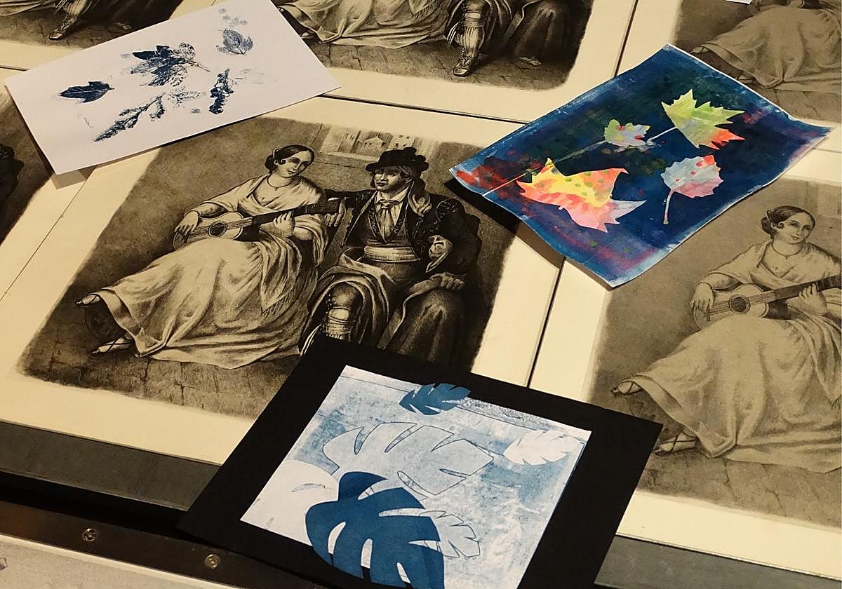 'Encuentros en el MMA', la nueva propuesta cultural del Museo Memoria de Andalucía