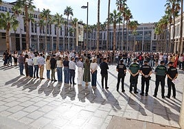 El Ejido cede a la investigación imágenes de videovigilancia: «Hay información muy relevante»