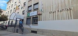 Centro de salud de Gran Capitán
