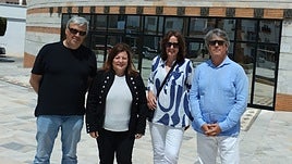 Salobreña organiza una acción de promoción turística en redes sociales destinado al mercado Finlandés