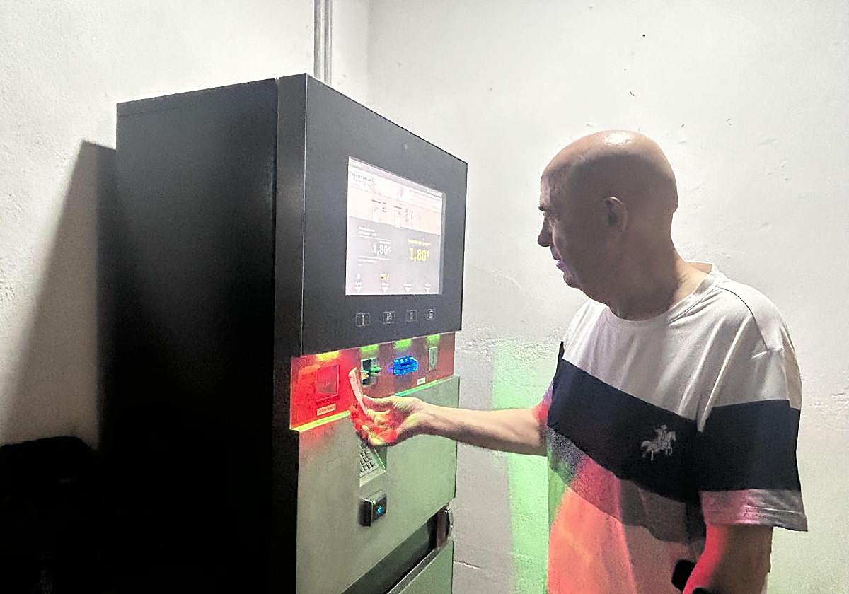 «Aunque me afecte, si sirve para que respiremos mejor, bienvenido sea»