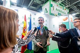 La Junta publica la resolución provisional de ayudas a jóvenes agricultores y ganaderos andaluces