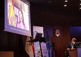 Dos startups granadinas triunfan en la final de SembrAI 2025