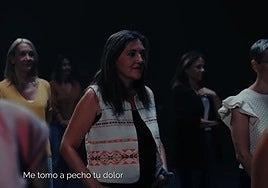 'Nos lo tomamos a pecho', la nueva campaña contra el cáncer de mama que nace en Granada